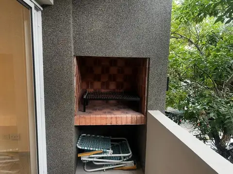 Departamento en Alquiler A Estrenar