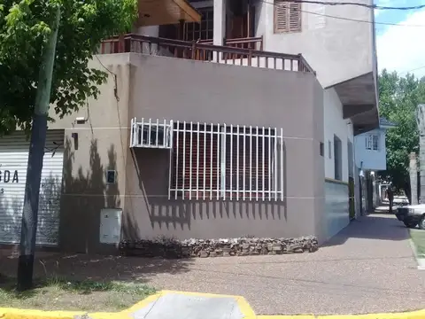 PH en 2 Plantas de 3 dormitorios