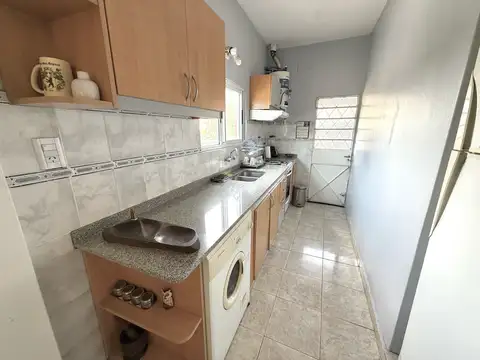 Depto Tipo Casa en Venta 20 años