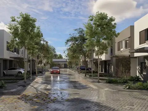 Autopista Rosario - Santa Fe 1000