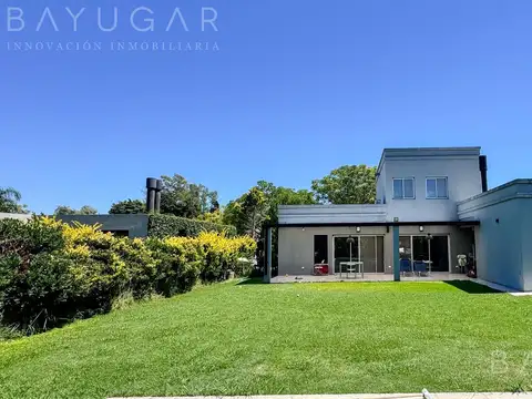 Casa en Venta 7 años