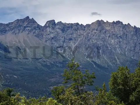 chubut y rio negro , Piso 0