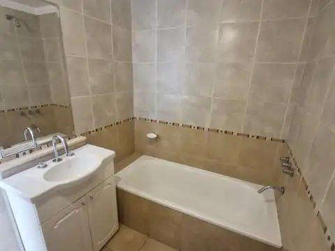 Departamento en Alquiler 8 años