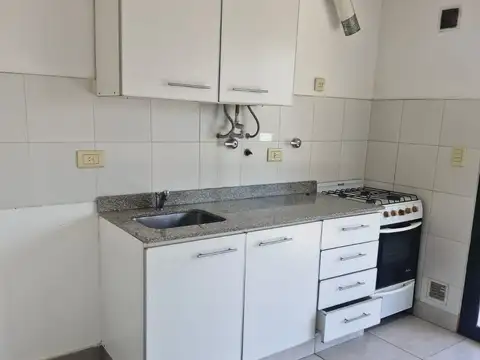 Departamento en Alquiler de 2 ambientes