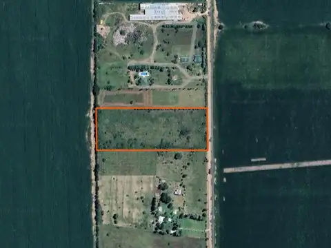 Terreno en Venta en Villa del Prado, USD 65.000