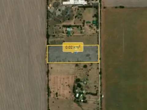 Terreno en Venta en Villa del Prado, USD 65.000