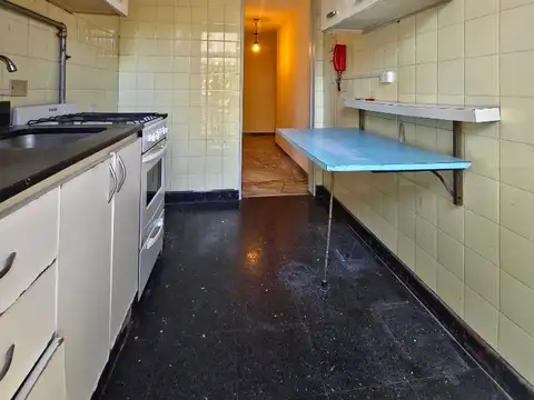 Departamento en Venta en Caballito, USD 74.900