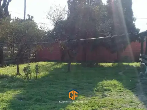 Terreno en Venta de 1054,0 m2