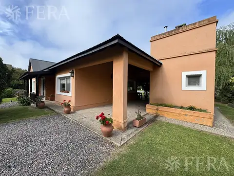 Casa en Venta de 3 dormitorios