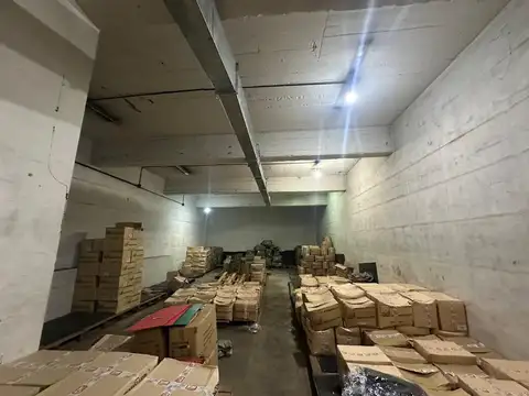 Galpon en Venta en San Cristobal, USD 580.000