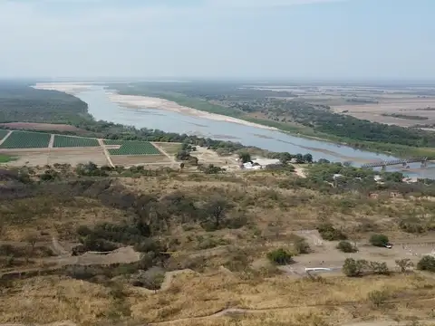Campo en  Venta en Embarcación