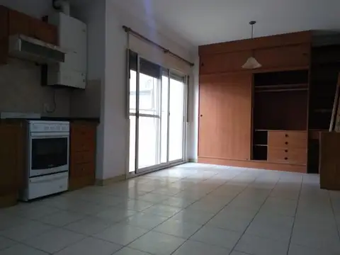 Venta Monoambiente San Miguel