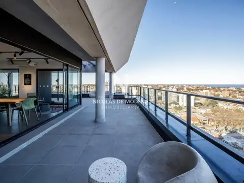 Departamento en Venta 1 año