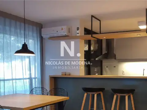 Venta Apartamento a Estrenar de 2 dormitorios en Malvin,Montevideo