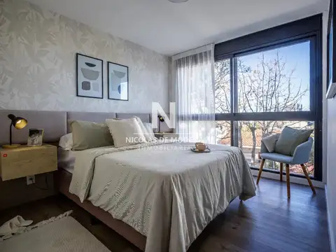 Venta Apartamento a Estrenar de 2 dormitorios en Malvin,Montevideo