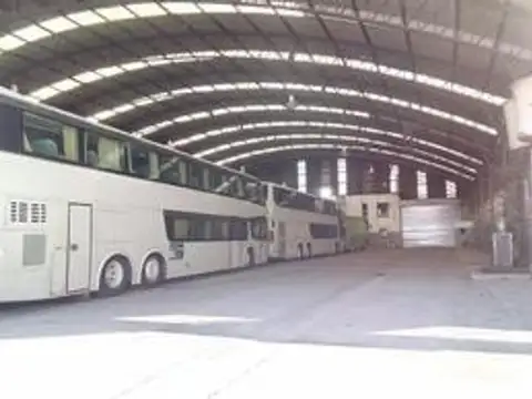 Galpon en Venta en Munro, USD 4.200.000