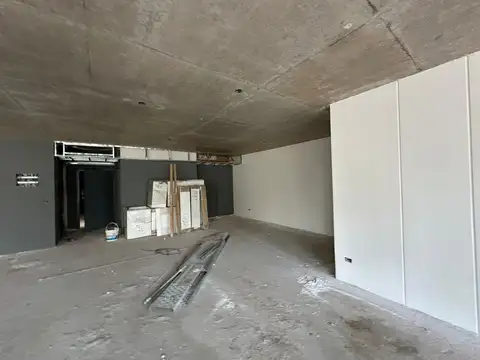 Oficina en Alquiler al Oeste