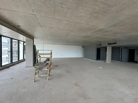 Olazábal 1400, Piso 12