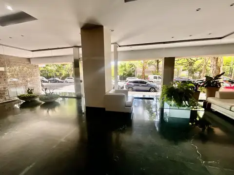 Departamento en Alquiler A Estrenar