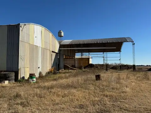 Ruta 21 km 269 , Piso No definido