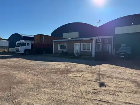 Ruta 21 km 269 , Piso No definido