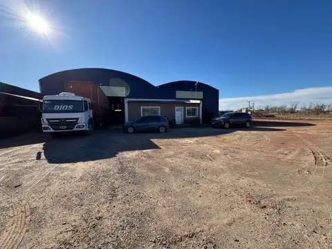 Galpon en Venta en Arroyo Seco, USD 950.000