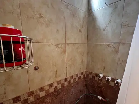 Departamento en Alquiler 40 años