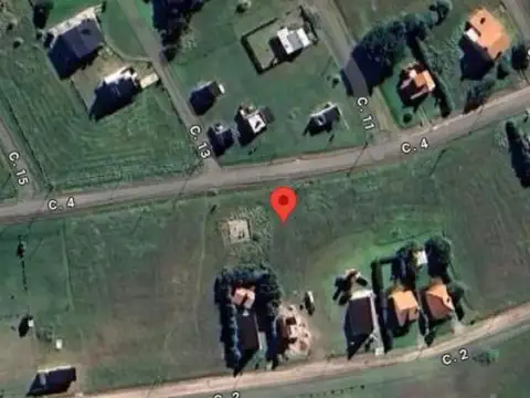 Terreno en Venta de 450,0 m2