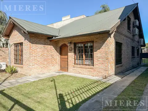 Casa en Venta de 4 dormitorios