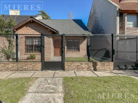 Casa en venta en Pacheco