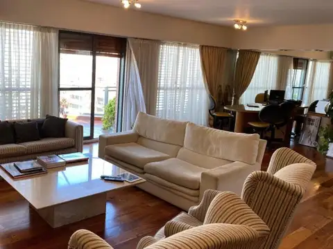 Departamento en Venta en Caballito Norte, USD 589.000