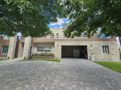 Casa en Venta 10 años
