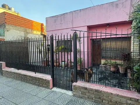 CASA 4amb patio terraza VILLA BALLESTER