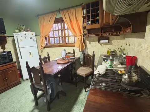 CASA 4amb patio terraza VILLA BALLESTER