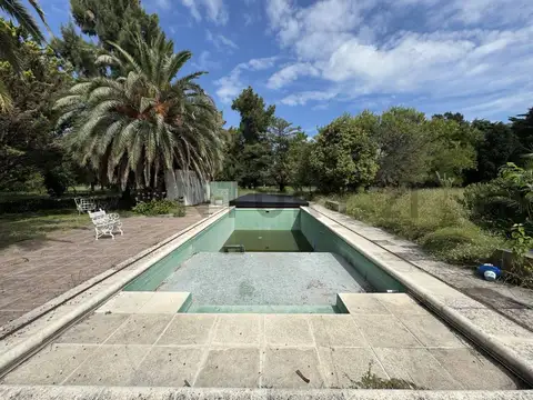 Venta de campo 5 hectareas