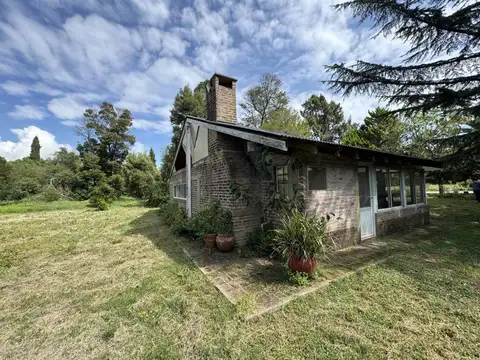 Venta de campo 5 hectareas