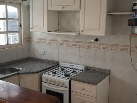Departamento en Alquiler de 2 ambientes