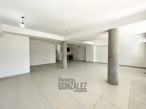 Oficina 3 ambientes con 1 baño