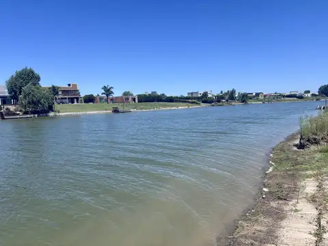 lote en San Sebastian area 6 a la laguna