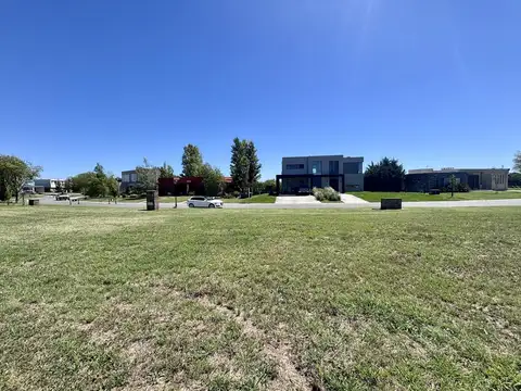 Terreno en Venta de 1069,0 m2