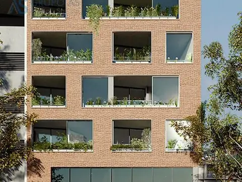 Oficina en Venta A Estrenar