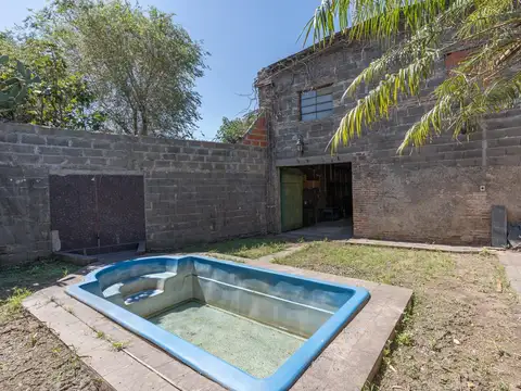 Terreno en Venta en Triangulo, USD 57.000