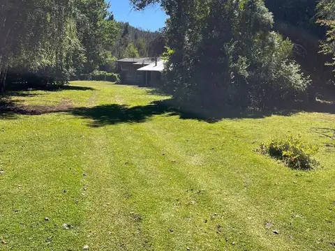 Ruta Nacional 40 - KM 1297