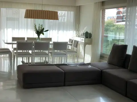 Departamento en Alquiler en Belgrano Barrancas, USD 5.500