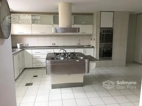 Oficina en Venta en Martinez Libertador / Rio, USD 1.150.000