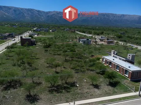 Terreno en Venta 19  mts Frente