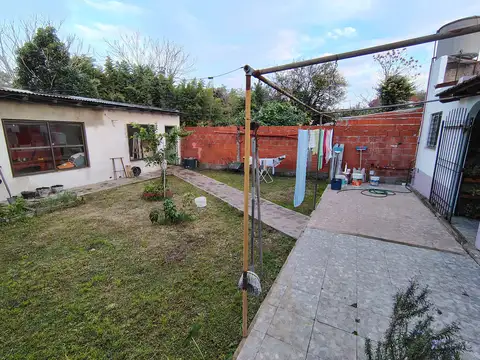 Casa en Venta en Monte Grande, USD 98.000