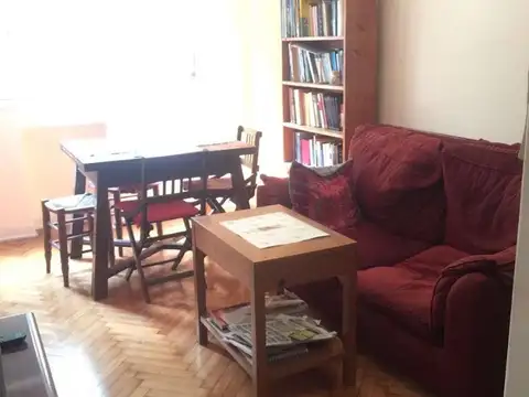 José Hernández 2600, Piso 1