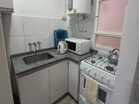 Departamento en Alquiler Temporal en Centro, $ 85.000