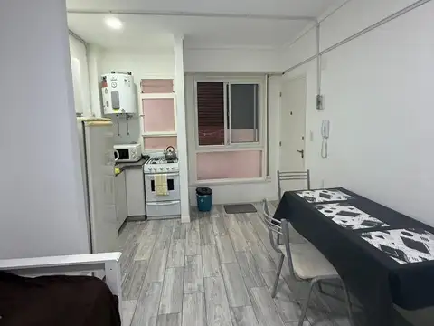 Departamento en Alquiler Temporal de 2 ambientes